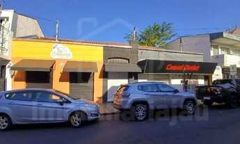 Imagem: Salão comercial a venda no Centro com 4