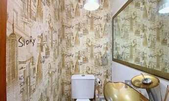 Imagem 7: Casa Condominio para Venda - 50m², 3 dormitórios, sendo 1 suites, 1 vaga - Hípic