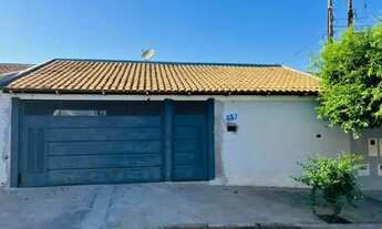 Imagem: CASA RESIDENCIAL em MARÍLIA - SP, JARDIM