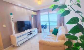 Imagem 7: Imóvel de Alto padrão com 2 varandas frente mar