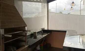 Imagem 6: Casa vale do Sol com lote de 200m2 possibilidade de zero entrada