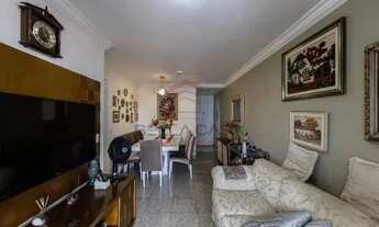 Imagem 3: Apartamento a venda Mooca de três dormitórios