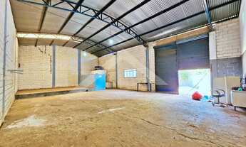 Imagem 2: Salão comercial à venda no Bairro Parque São Sebastião, próximo à Avenida Alfredo Ravaneli