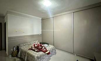 Imagem 7: Casa à Venda: 4 Quartos sendo 3 Suítes e Varanda Gourmet no Residencial Palmeiras