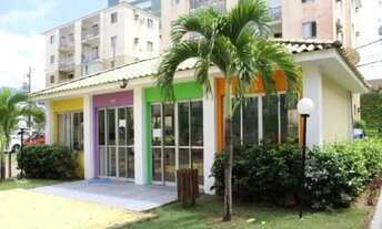 Imagem 4: APARTAMENTO 2/4 ARBORIS EM BURAQUINHO!!