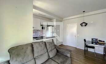 Imagem 4: Apartamento à Venda - Jardim Anália Franco, 1 Quarto, 50 m2