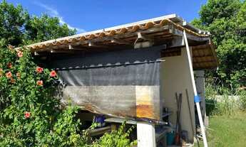 Imagem 2: Imóvel para venda tem 6000 metros quadrados com 4 quartos em Retiro - São Pedro da Aldeia