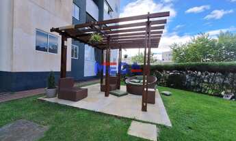 Imagem 3: Apartamento com 2 quartos no bairro Parque Dois Irmãos em Fortaleza, CE