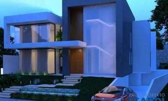 Imagem 2: CASA EM CONDOMÍNIO - TAMBORÉ 3 - SP