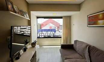 Imagem 2: Apartamento para Venda em Salvador, Pituba, 2 dormitórios, 1 suíte, 3 banheiros, 2 vagas