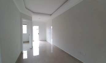 Imagem 2: ? Casa à venda - 3 quartos (1 suíte) - Entrada + assumir parcelas