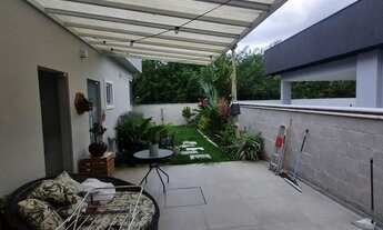 Imagem 6: Casa no condomínio jardim ubá