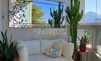 Imagem: Apartamento - Padrão / Residencial / Leblon