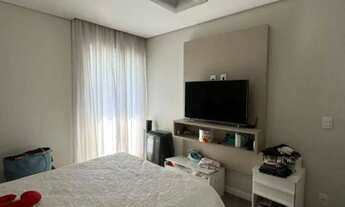 Imagem 9: Apartamento com 1 dormitório para alugar, 50 m² por R$ 6.358,43/mês - Edifício Novare - Ba