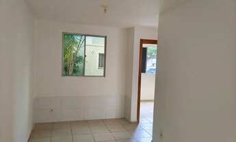 Imagem 7: Imóvel para aluguel tem 42 metros quadrados com 2 quartos em Pioneiros - Campo Grande - MS