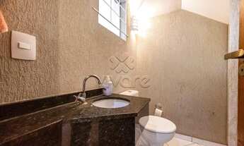 Imagem 7: Sobrado em condomínio 3 quartos- Bairro Alto - à venda