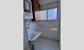 Imagem 8: Apartamento locação na Barra Funda 41 m2 1 quarto com vaga