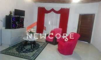 Imagem 3: Casa em Rua Marista - Vila João Pessoa - Porto Alegre/RS