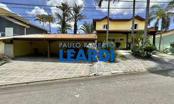 Imagem: CASA EM CONDOMÍNIO - SÃO PAULO II - SP