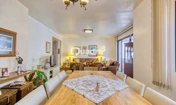 Imagem 5: Apartamento à venda, com 152 m², 4 dormitórios, 2 suítes, 4 banheiros, 2 vagas - Parque da