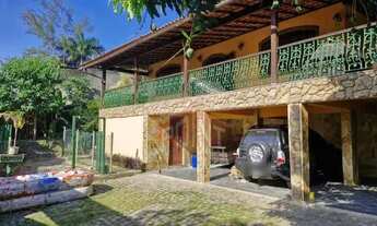 Imagem: Casa 3 quartos - Maria Paula