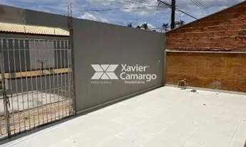 Imagem 2: Casa com 2 suítes no Cidade Jardim - Rio Claro/SP