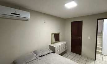 Imagem 16: Sobrado para venda possui 100 metros quadrados com 3 quartos em Porto das Dunas - Aquiraz