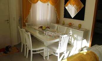 Imagem 6: Sobrado com 3 dormitórios à venda, 170 m² por R$ 779.000,00 - Hauer - Curitiba/PR