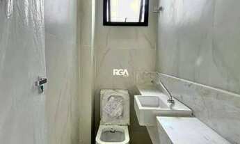 Imagem 4: Apartamento com 4 Quartos à Venda, 127m², São Luiz