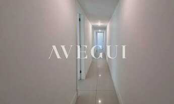 Imagem 7: Apartamento 4 suítes com varanda na quadra da praia do Leblon