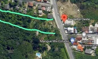 Imagem 2: Terreno à venda em Ratones, Florianópolis/SC