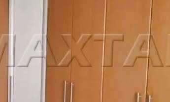 Imagem 6: Apartamento no Carandiru com 2 quartos, sala, cozinha ,área de serviço e uma vaga de garag