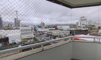 Imagem 6: Apartamento com 2 dormitórios para alugar, 79 m² - Centro - Palhoça/SC