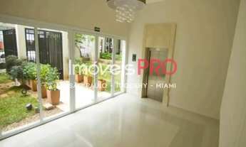 Imagem 7: Lindo apartamento com 2 suítes em Perdizes