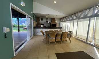 Imagem 5: Lindo Sobrado próximo à avenida Octávio Pinheiro Brisola