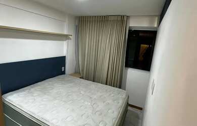 Imagem 8: Imóvel para aluguel tem 33 metros quadrados com 1 quarto em Pitangueiras - Lauro de Freita