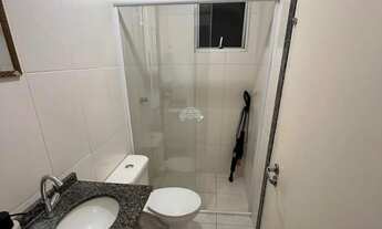 Imagem 6: Apartamento com 3 quartos em Guatupê - São José dos Pinhais - PR