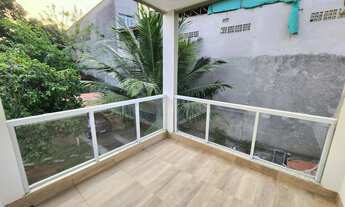 Imagem 4: Casa para Temporada em Serra, Chácara Parreiral, 4 dormitórios, 2 banheiros, 5 vagas