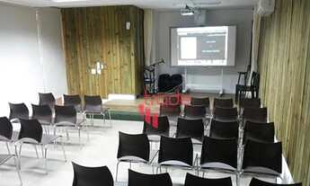 Imagem 6: Ponto Comercial para Venda ou Locação no Bairro Alto da Boa Vista em Ribeirão Preto. Excel