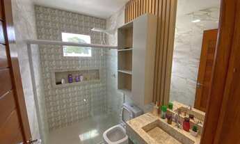 Imagem 7: Uma casa de veraneio que funciona como moradia definitiva ou um ativo de alto padrão no l