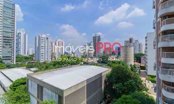 Imagem 4: Apartamento para locação em Pinheiros - 40 m²