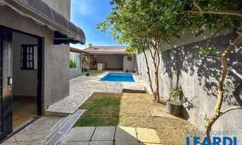 Imagem 4: CASA ASSOBRADADA - JARDIM PAULISTA - SP