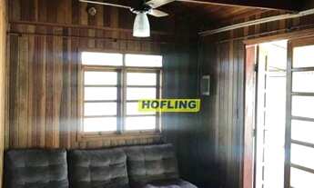 Imagem 5: Chácara com 3 dormitórios, 1000 m² - venda por R$ 750.000,00 ou aluguel por R$ 3.880,00/mê