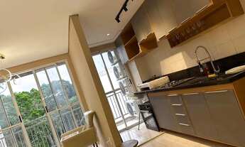 Imagem: LINDO APARTAMENTO 3 QUARTOS NO CONDOMÍNIO