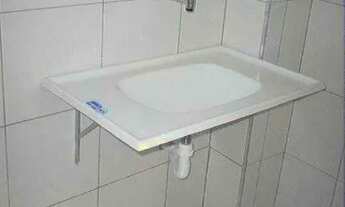 Imagem 4: FATIMA - RUA DA ASSUNÇÃO, 1400 APT 101 ED LUIZA MARINHO CARVALHO APROXIMADAMENTE 36M², SAL