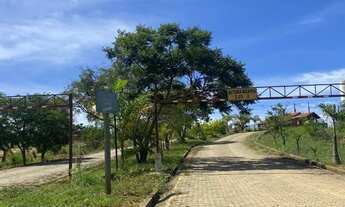 Imagem 3: Lote de 1.000 metros totalmente plano em condomínio, Jaboticatubas