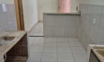 Imagem 6: Kitinete 2 Qts, 1 Banh - Setor Centro Oeste - sem condomínio