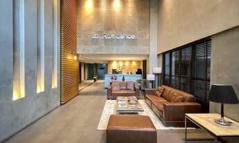 Imagem 5: Aluga-se lindo apto no Ed. La Residence