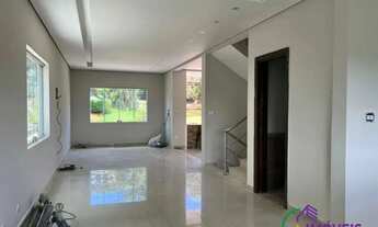 Imagem 5: CASA EM CONDOMÍNIO - CONDOMÍNIO ARUJAZINHO 4 - SP