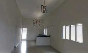 Imagem: Casa padrão em condomínio fechado com